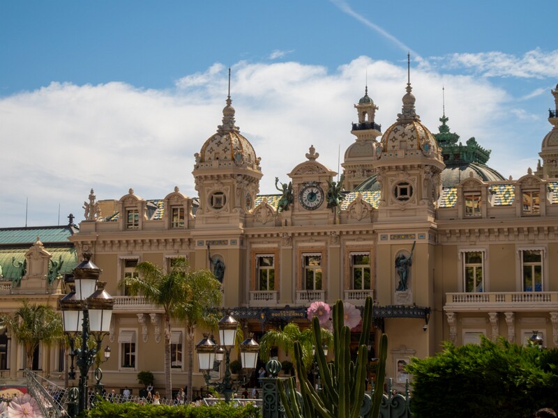 Casino de Monte-Carlo  2025-05-12 1-1