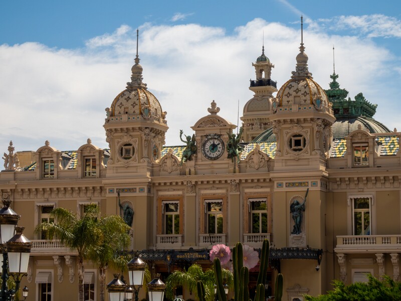 Casino de Monte-Carlo  2025-05-12 1-2