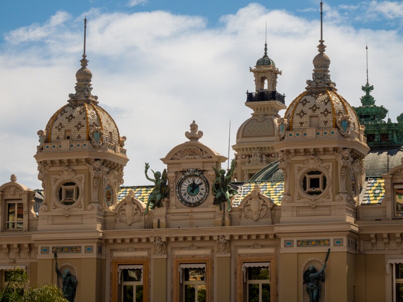 Casino de Monte-Carlo  2025-05-12 1-3