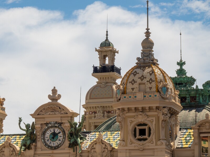 Casino de Monte-Carlo  2025-05-12 1-4