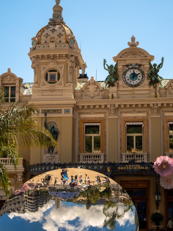 Casino de Monte-Carlo  2025-05-12 1-6