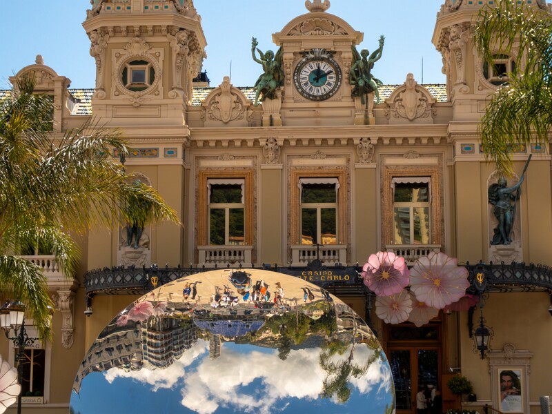 Casino de Monte-Carlo  2025-05-12 1-8