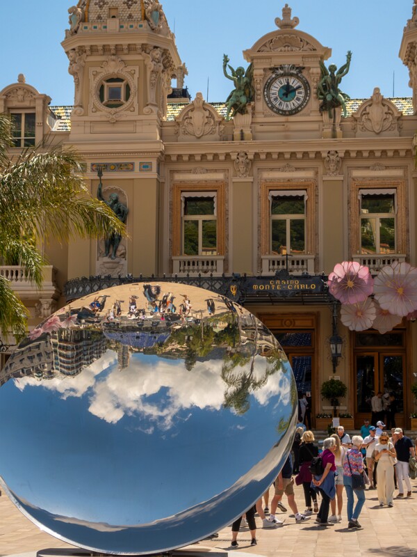 Casino de Monte-Carlo  2025-05-12 1-9