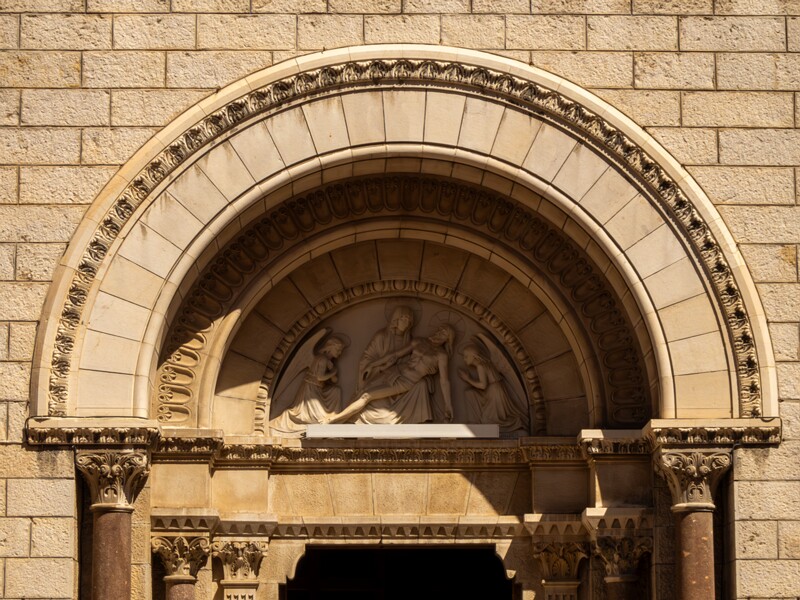 Cathedral of Our Lady Immaculate  2025-05-12 1-5