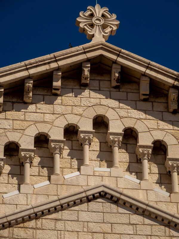 Cathedral of Our Lady Immaculate  2025-05-12 1-7