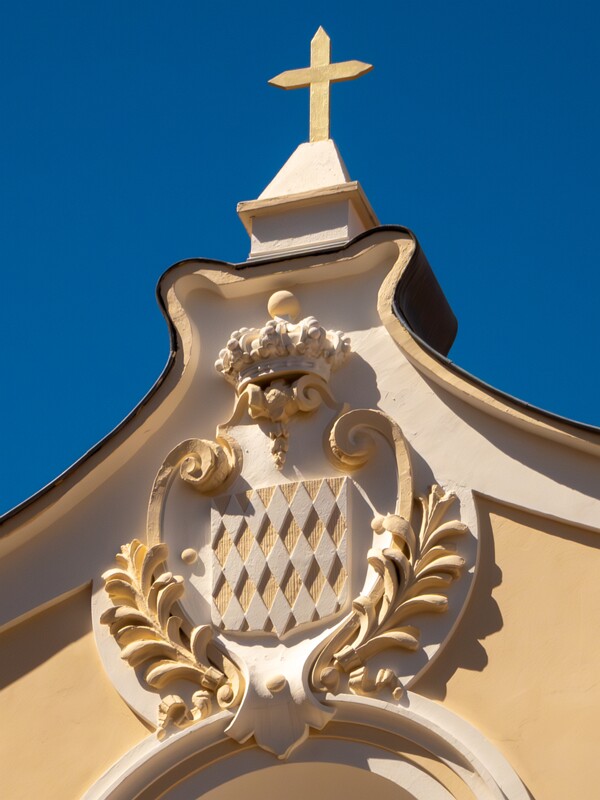 Chapel of Mercy  2025-05-12 1-5