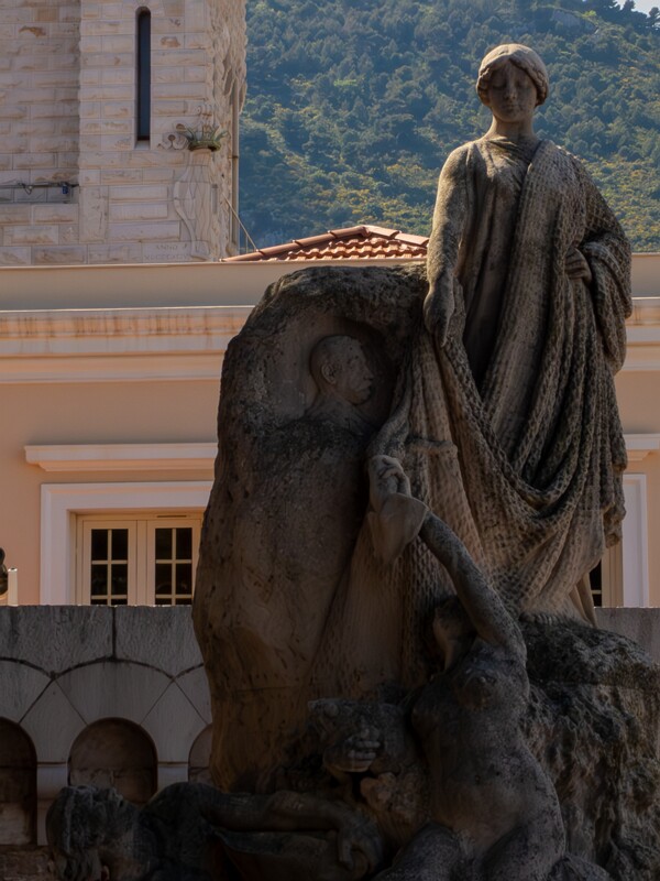 Hommage des Colonies Étrangères au prince Albert Ier  2025-05-12 1-2