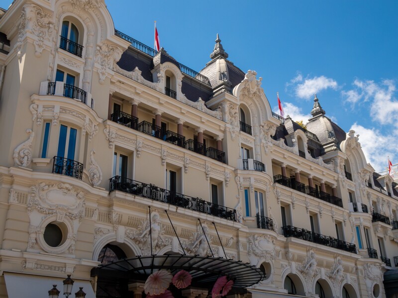 Hotel de Paris Monte-Carlo  2025-05-12 1-1