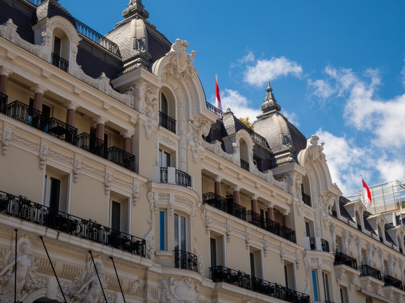 Hotel de Paris Monte-Carlo  2025-05-12 1-2