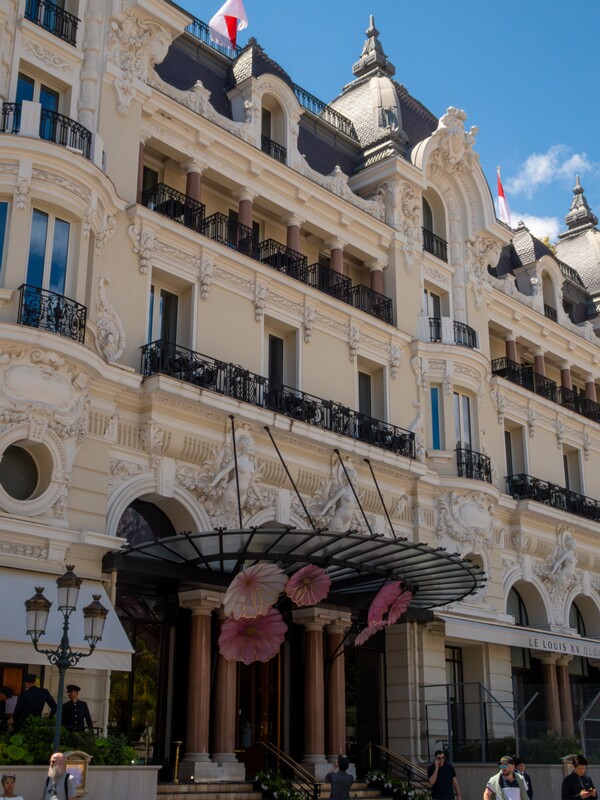 Hotel de Paris Monte-Carlo  2025-05-12 1-3