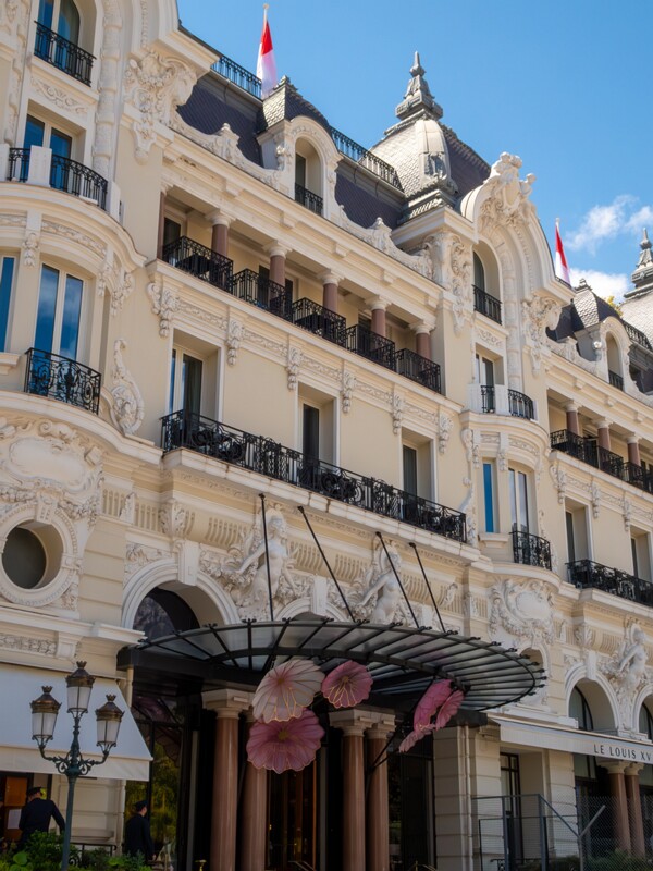 Hotel de Paris Monte-Carlo  2025-05-12 1-4