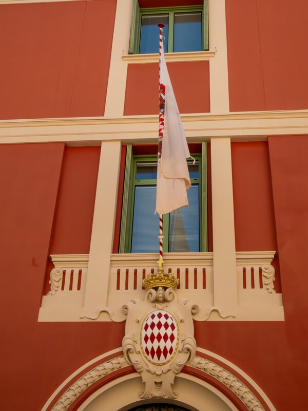 Le Poste Monaco  2025-05-12 1-2