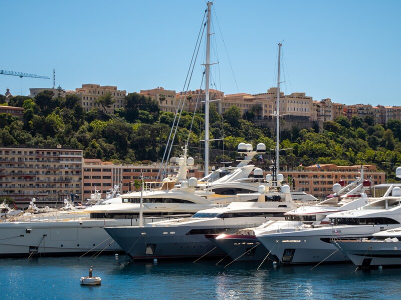 Monaco Hercules harbour  2025-05-12 1-13