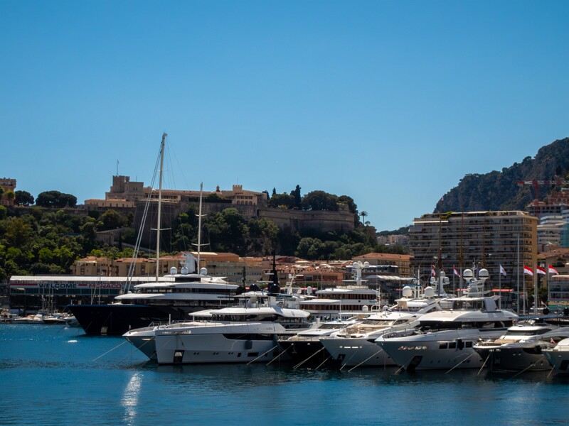 Monaco Hercules harbour  2025-05-12 1-16