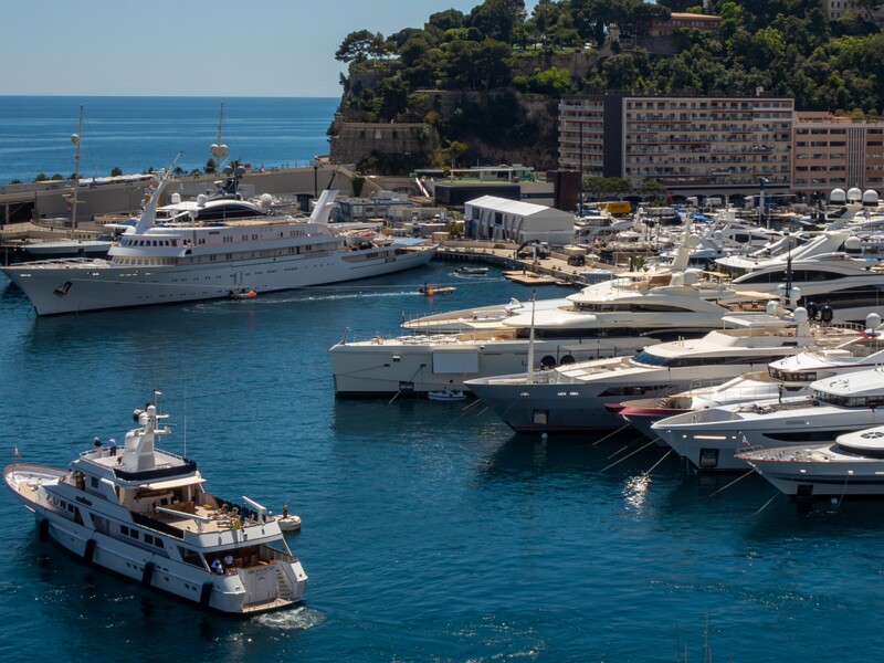 Monaco Hercules harbour  2025-05-12 1-2