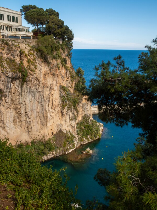 Port of Fontvieille viewpoint  2025-05-12 1-6