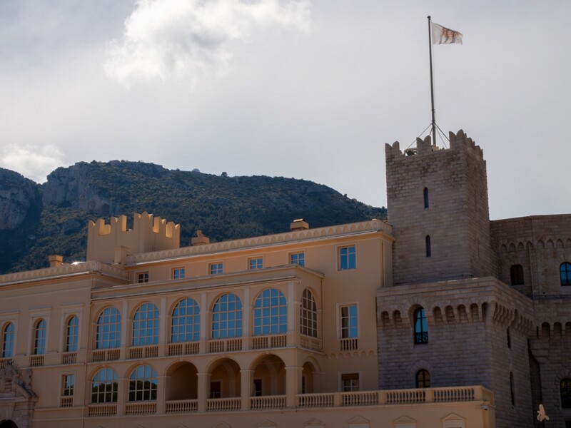 Prince's Palace of Monaco  2025-05-12 1-1