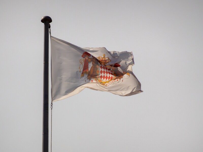 Prince's Palace of Monaco  2025-05-12 1-11