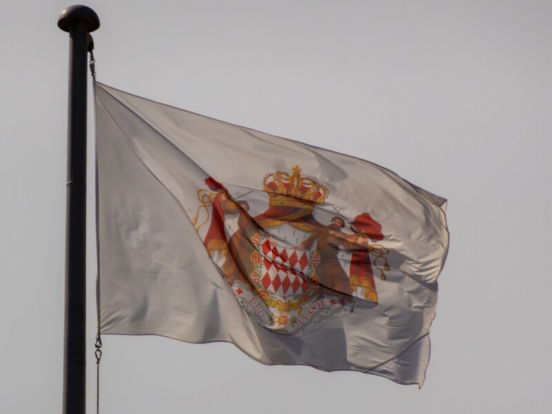 Prince's Palace of Monaco  2025-05-12 1-12