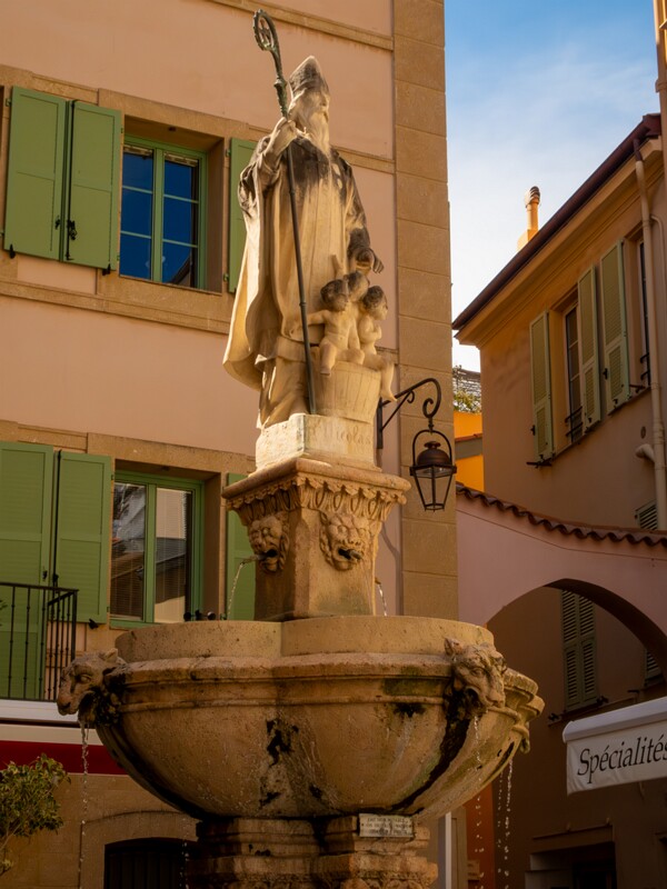 Saint Nicholas Fountain  2025-05-12 1-2