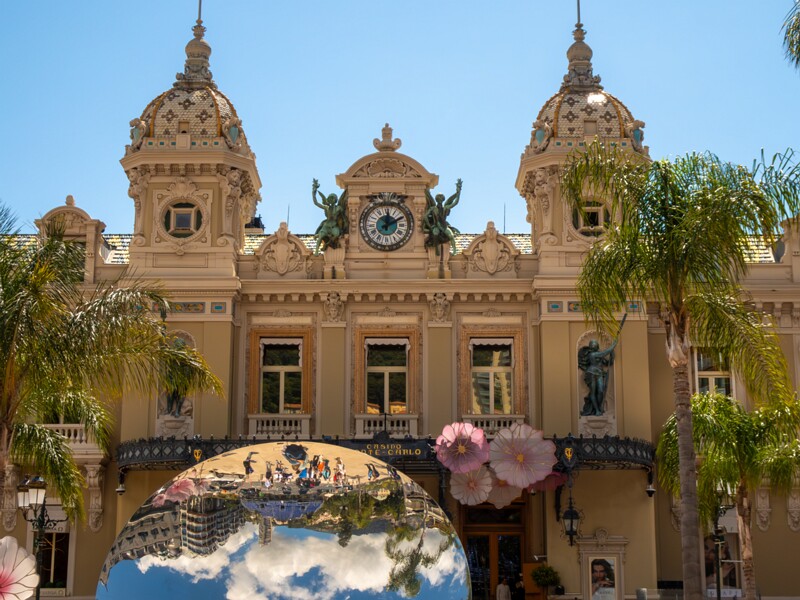 Casino de Monte-Carlo